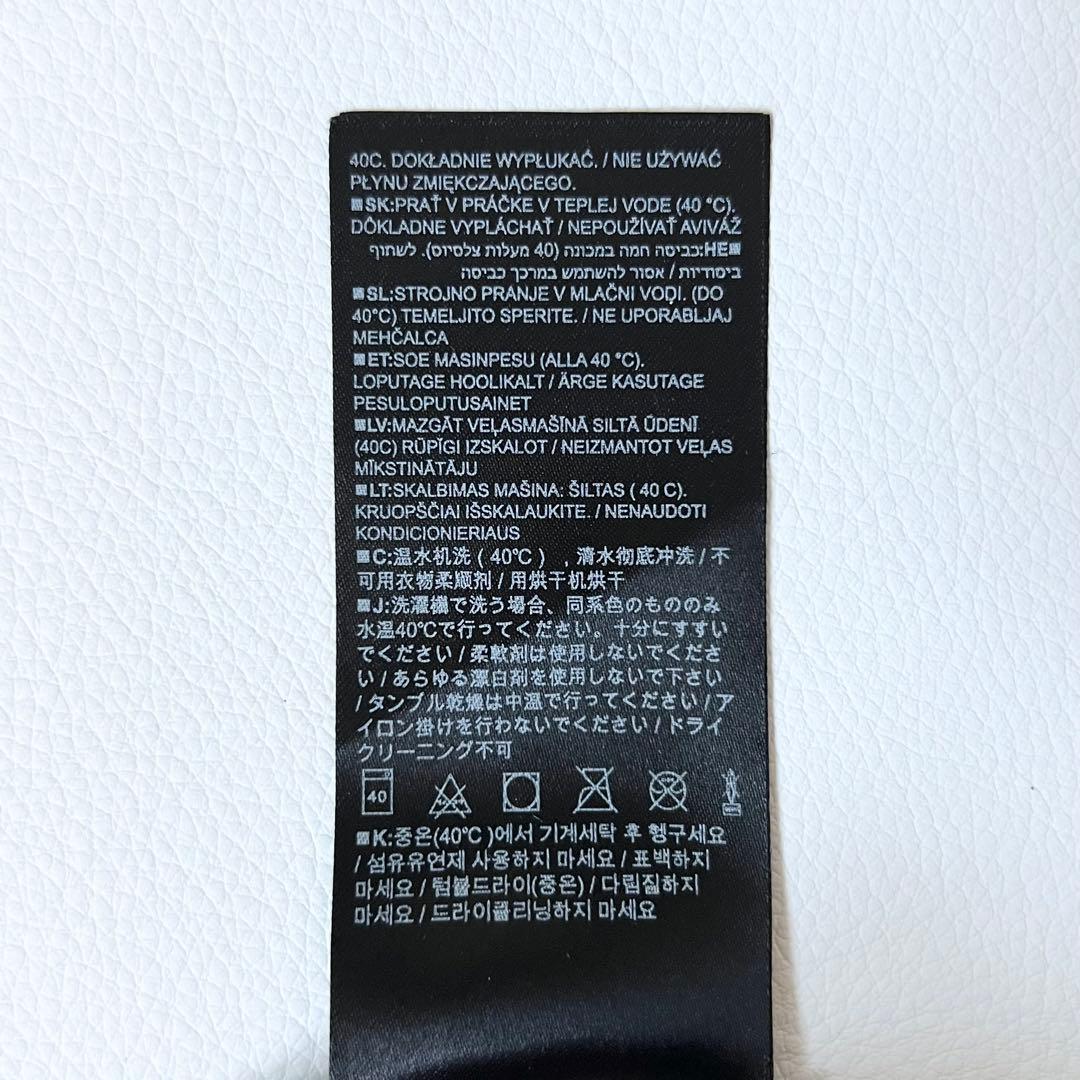 3276 ダー【美品】バートン　パンツ ゴアテックス 無地 BALLAST