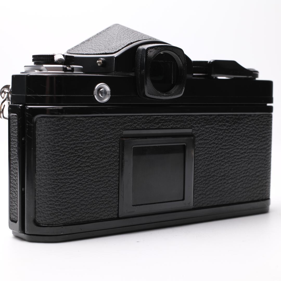 綺麗 Nikon F2 アイレベルブラック
