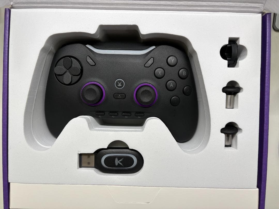 Void Gaming Void GENESIS ゲームコントローラー