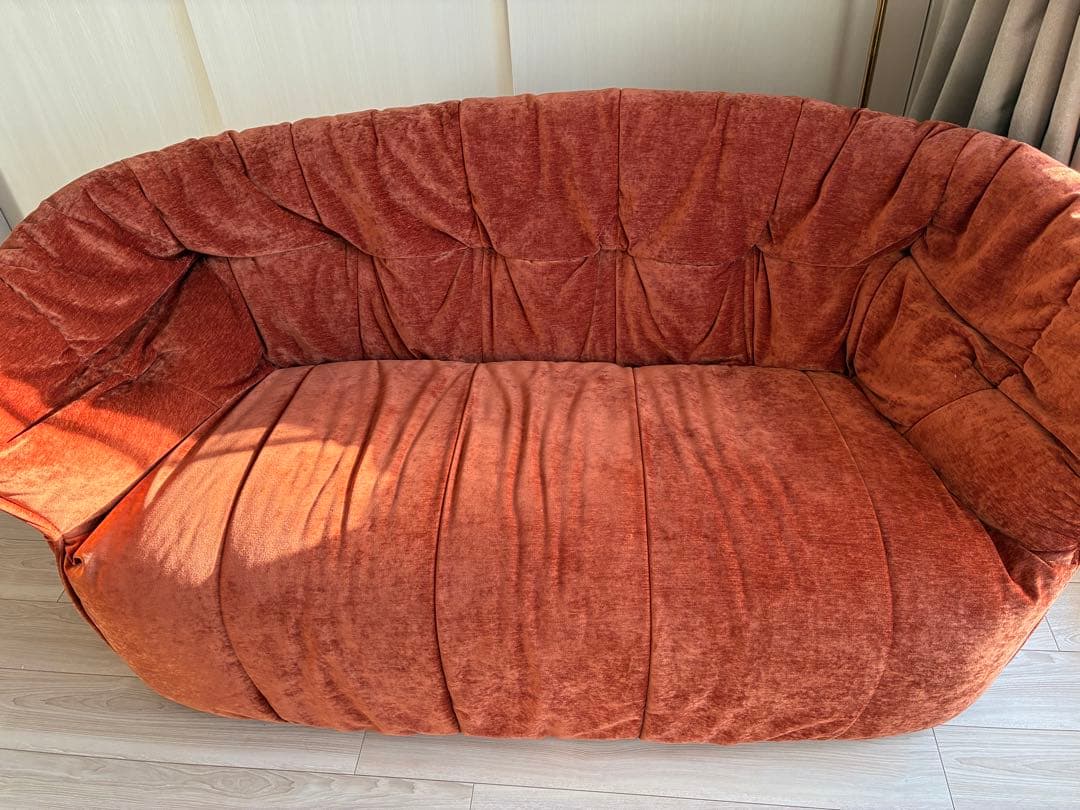 [ユニーです] リーンロゼ ブリガンタン C511-061