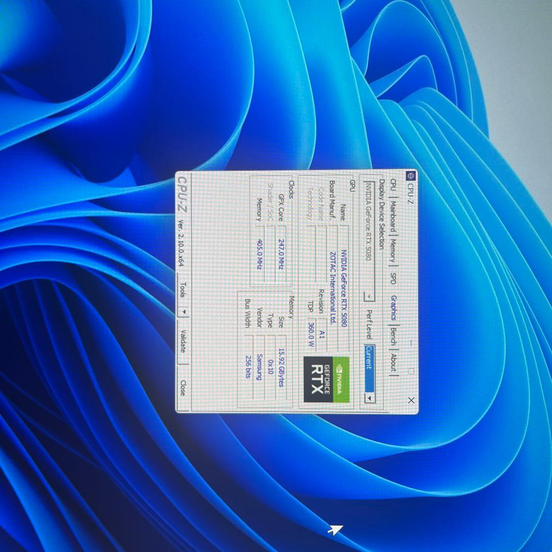 グラフィックボード・グラボ・ビデオカード rtx5080