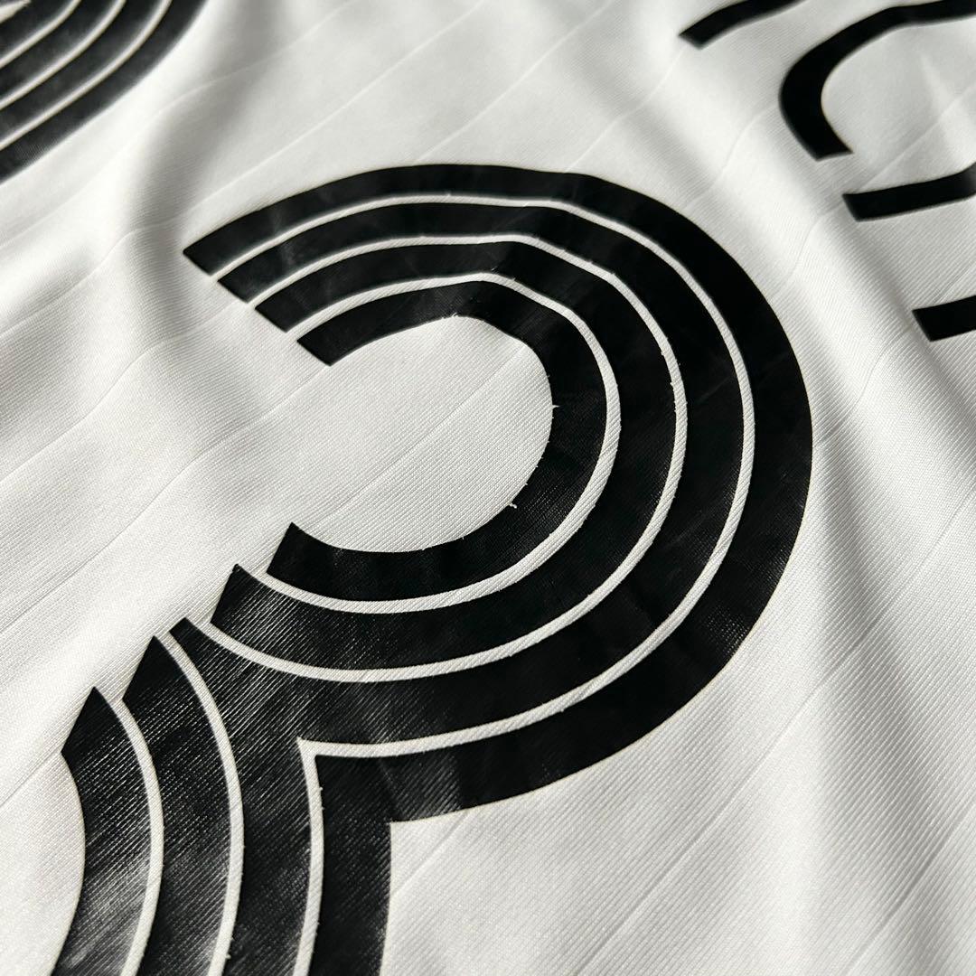 アディダス 00s BALLACK germany M 06  kit