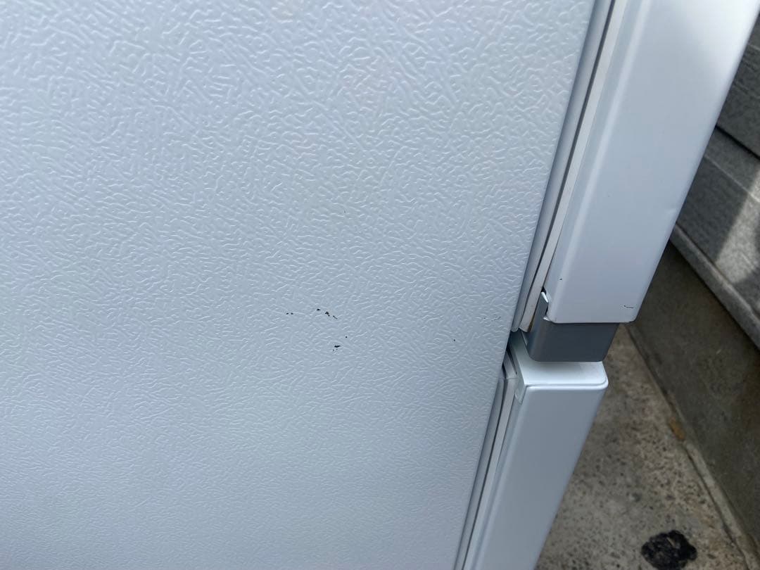 T578 TOSHIBA 2020年製 170L 冷蔵庫 ホワイト