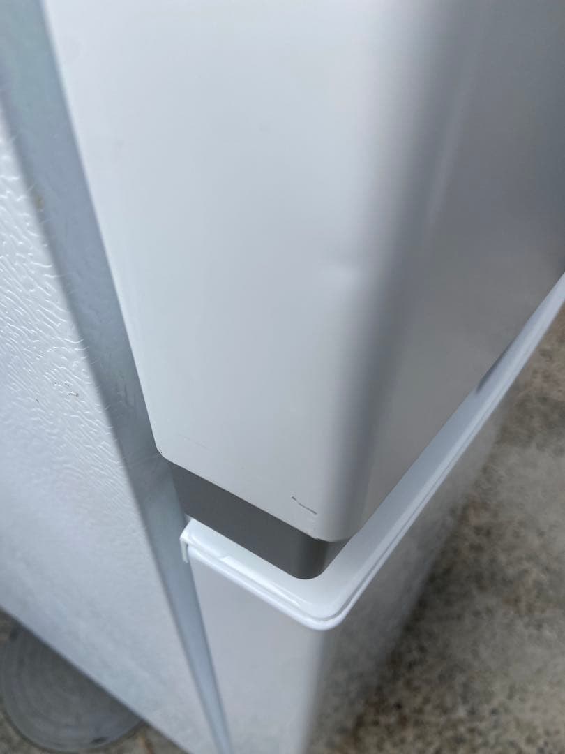 T578 TOSHIBA 2020年製 170L 冷蔵庫 ホワイト