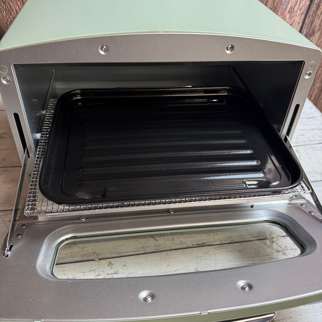 新品 Aladdin グラファイトトースター AET-GS13C 24年製