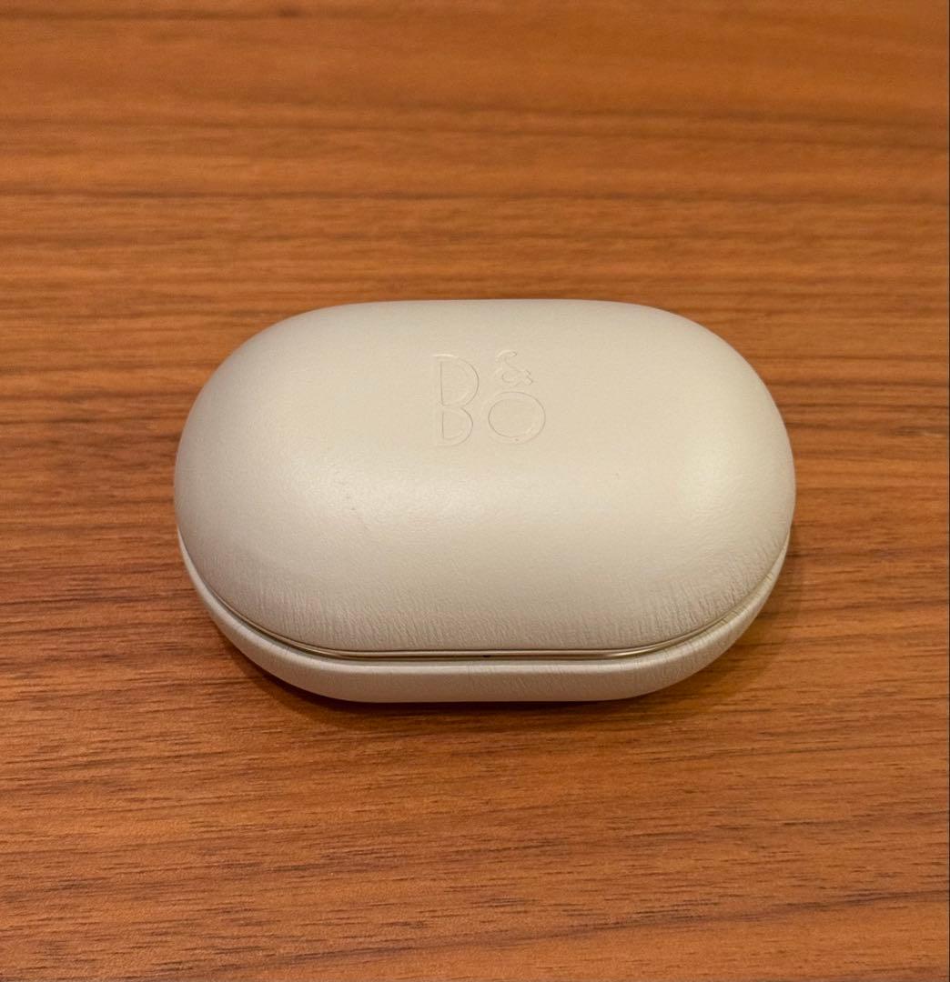 Bang&Olufsen Beoplay E8 3rd Genゴールド イヤホン