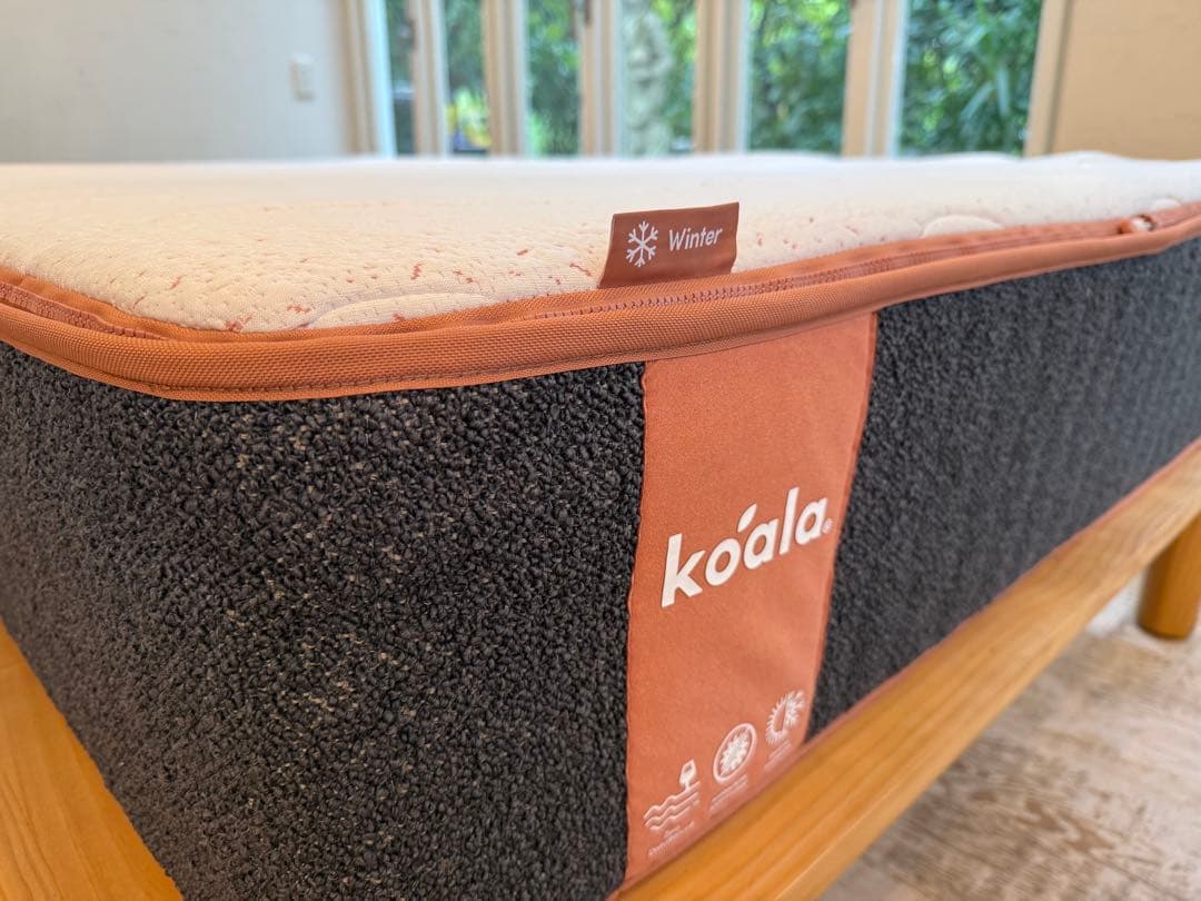 ✨コアラマットレスシュプリーム✨シングル✨正規品✨全国発送✨koala(R)