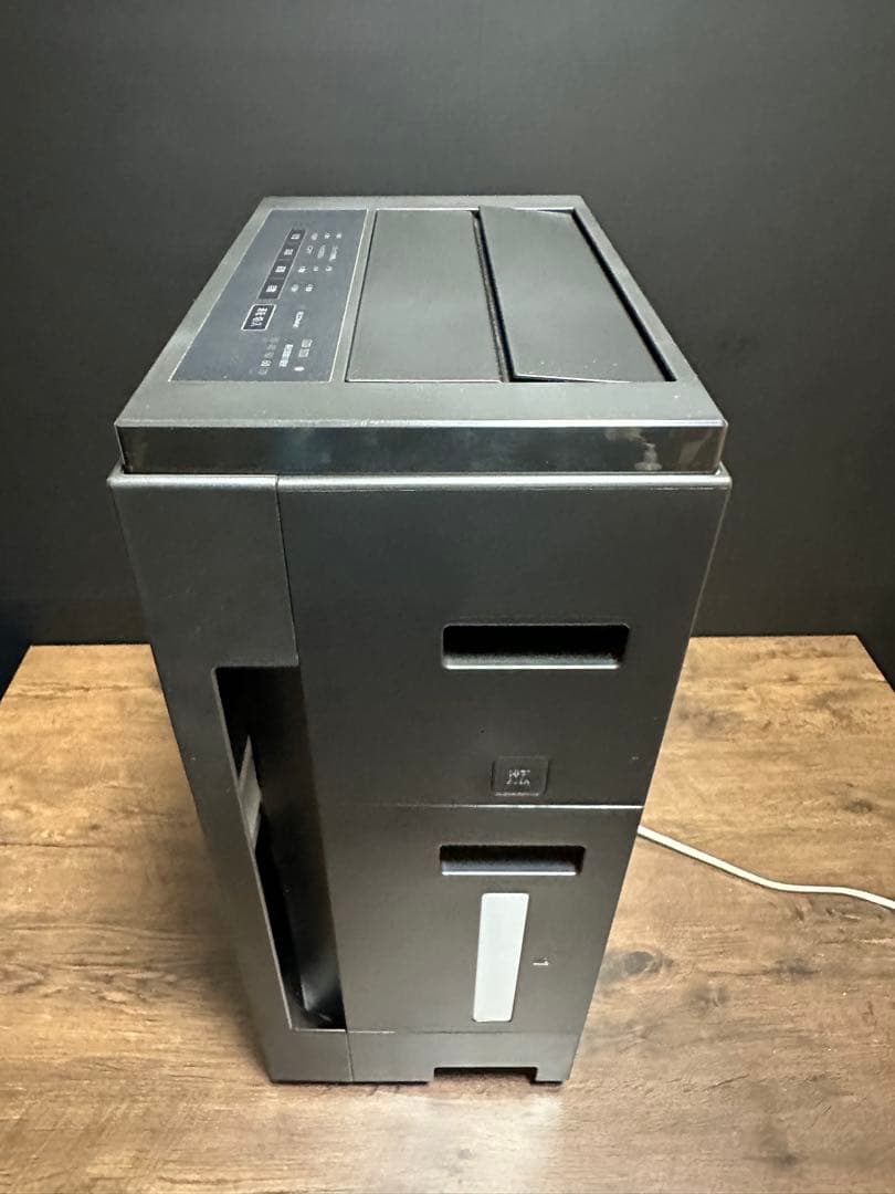 パナソニック 加湿空気清浄機 F-VC70XT 2020年製 ナノイーX