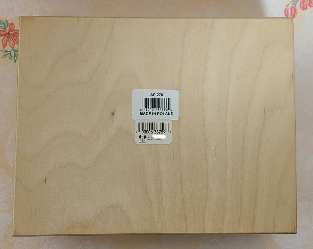 超激レア　ナイトメア・ビフォア・クリスマス　オーナメント　限定品