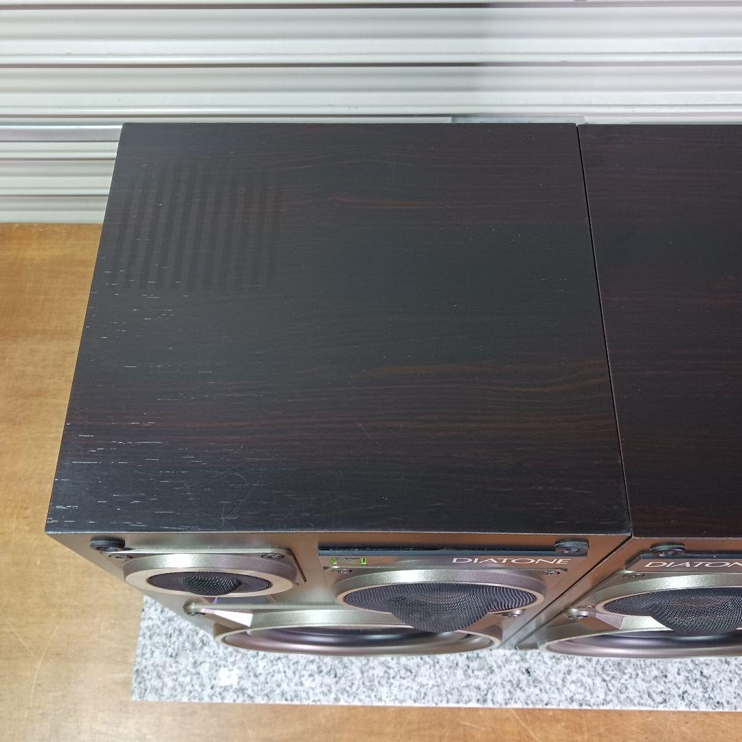 DIATONE/ダイヤトーン　DS-161　ペア　エッジ張り替え品