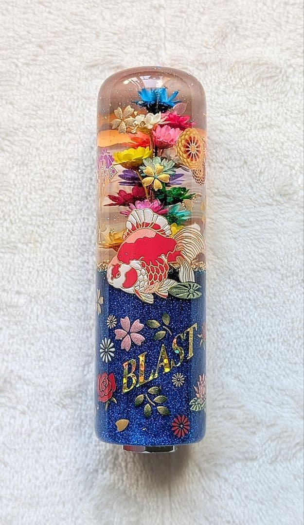 BOSSオーダー品