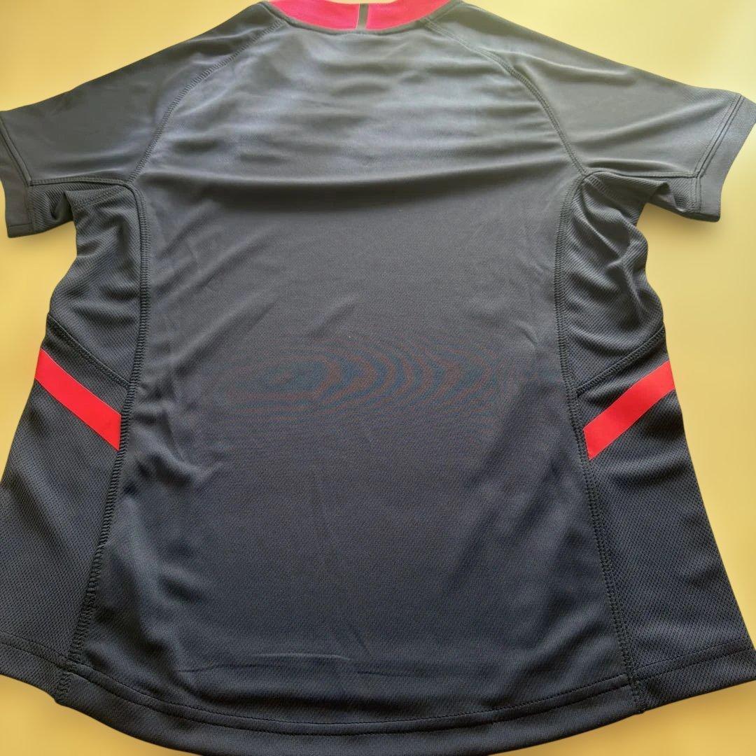 【レア/新品】スプリングボクス トレーニングマッチジャージ 海外Sサイズ