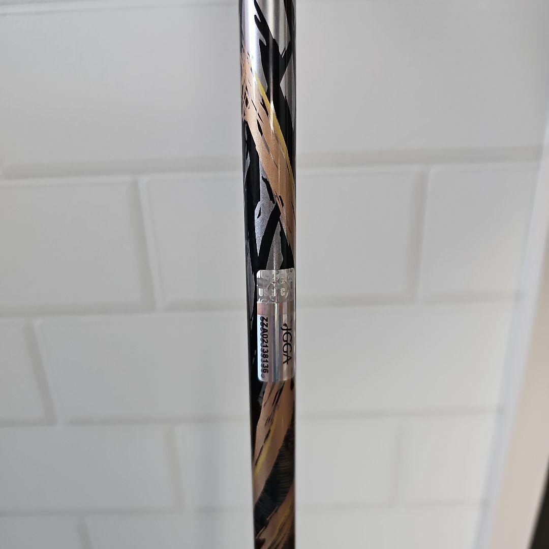 リョーマ RYOMA 黒 ＵＴ5U-27度 BEYOND POWER (∞)