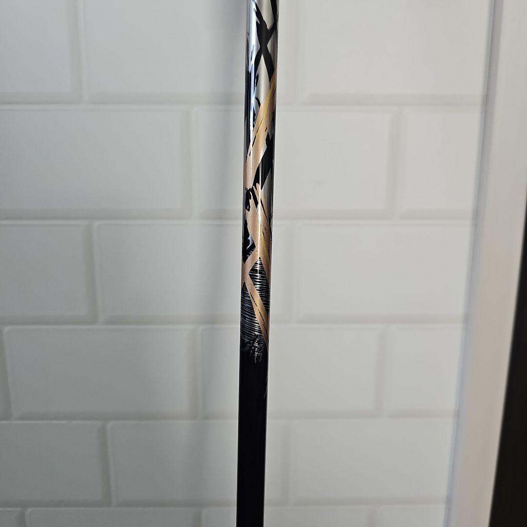 リョーマ RYOMA 黒 ＵＴ5U-27度 BEYOND POWER (∞)