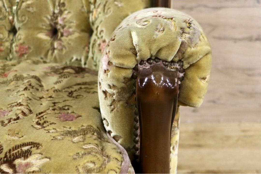 GMHK729B○maruni / マルニ 金華山 1人掛けソファ シングルソフ