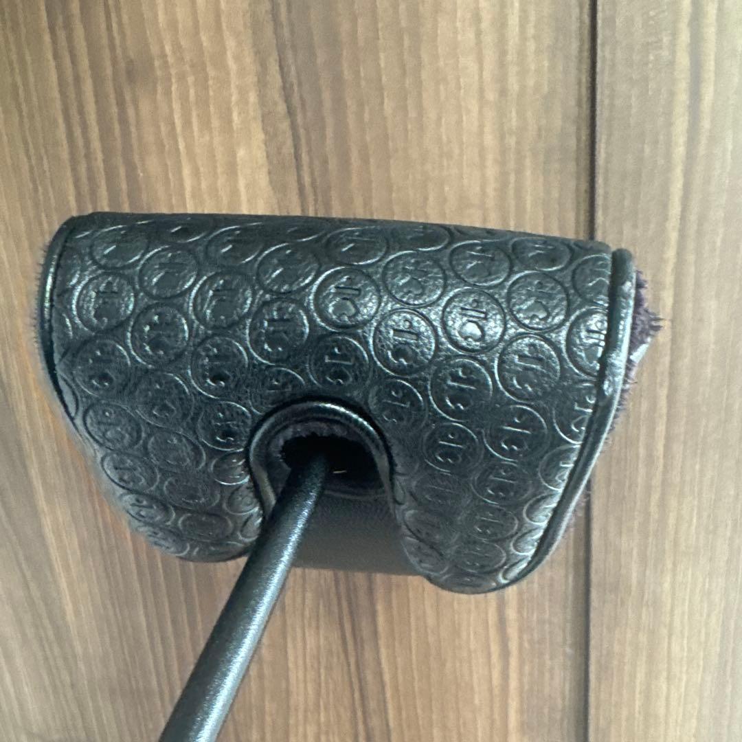 L.A.B. Golf DF3 ACCRA 33 インチ　カーボン