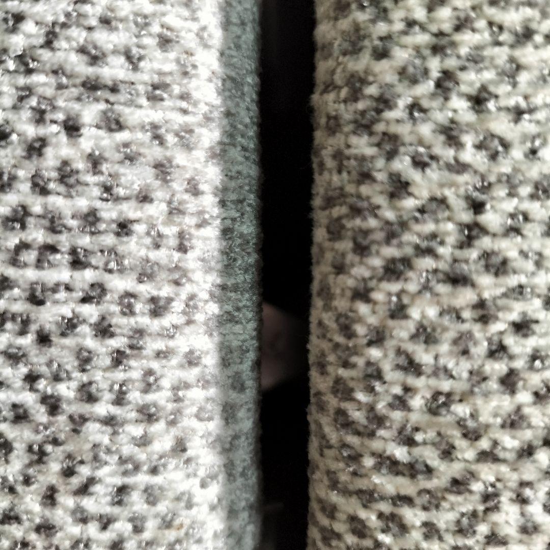 大*0様 回転 ソファ 直径100cm モデルルーム展示品(355)