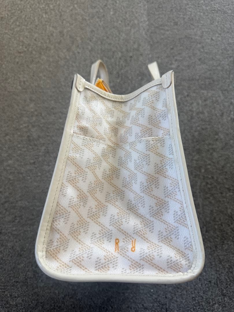 be様専　レザレクション　ラ二ウス スクエアミニ ラウンドバッグ