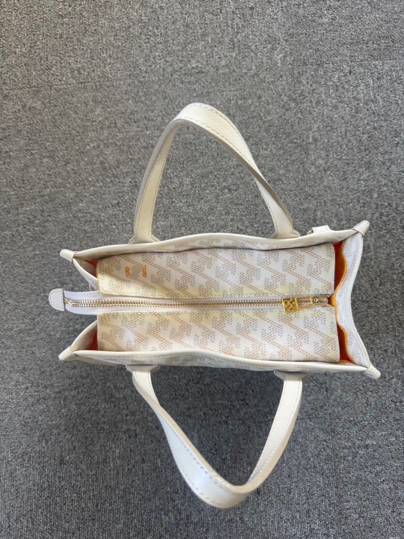 be様専　レザレクション　ラ二ウス スクエアミニ ラウンドバッグ