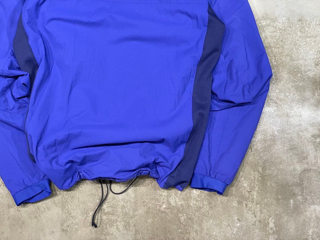 や*も様 00s ARC'TERYX atom lt hoodie