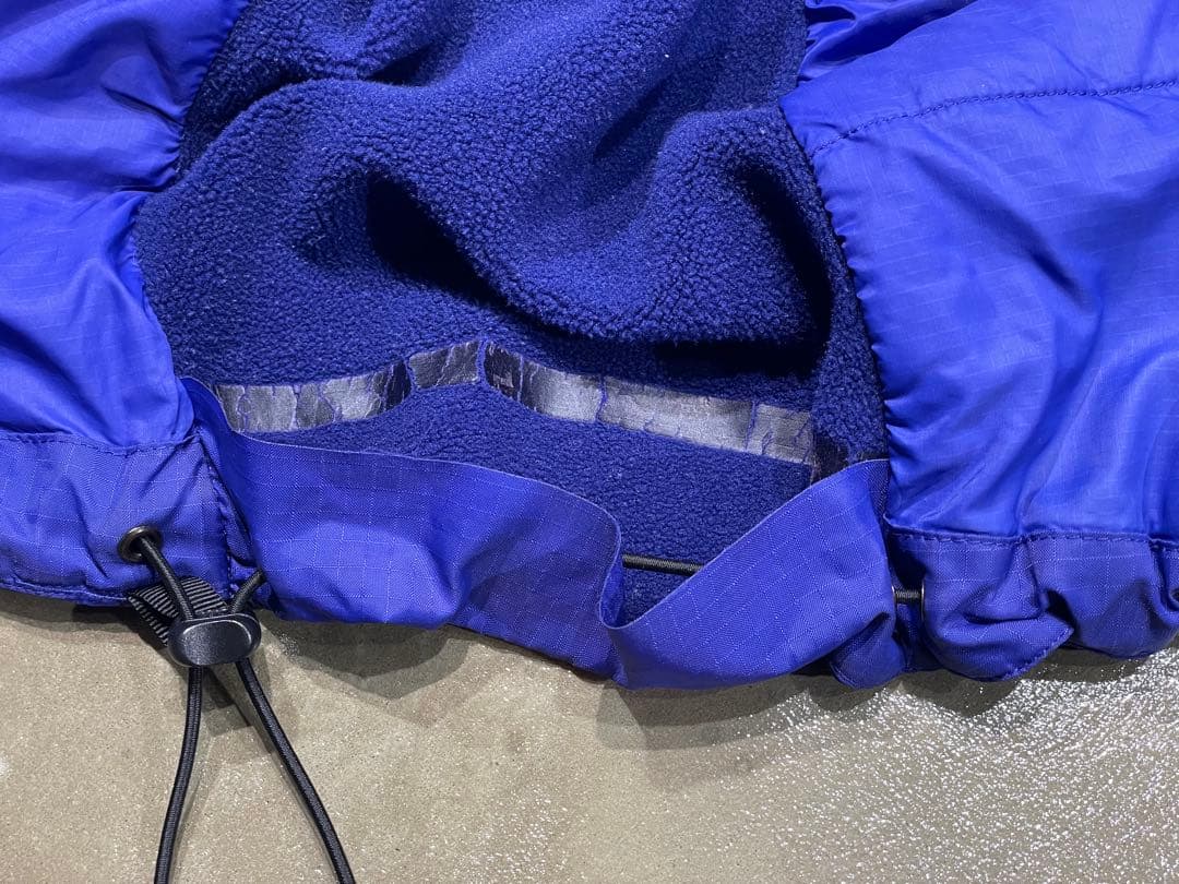 や*も様 00s ARC'TERYX atom lt hoodie