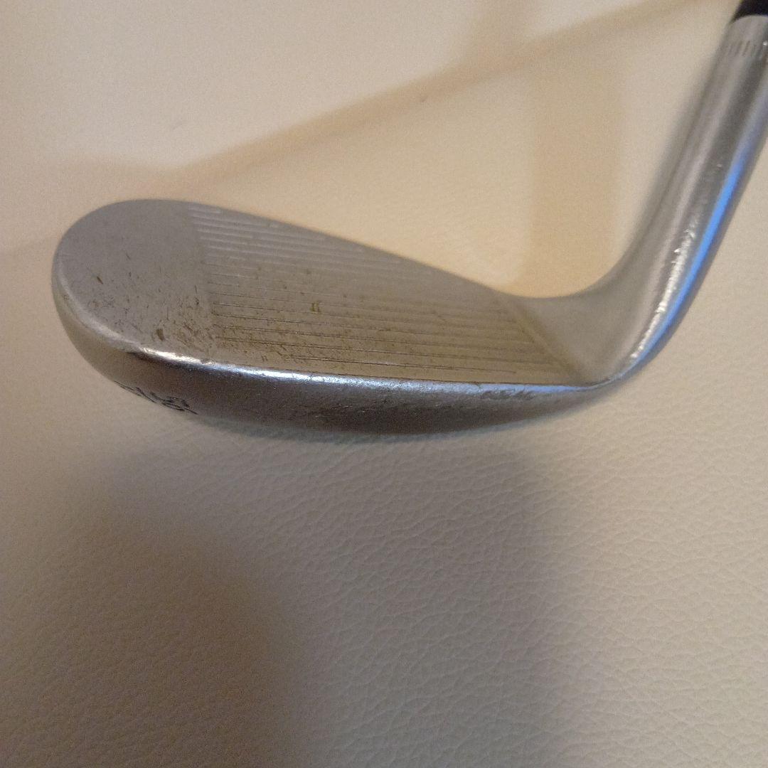 Callaway MACK DADDY ウェッジ 50 56 modus120