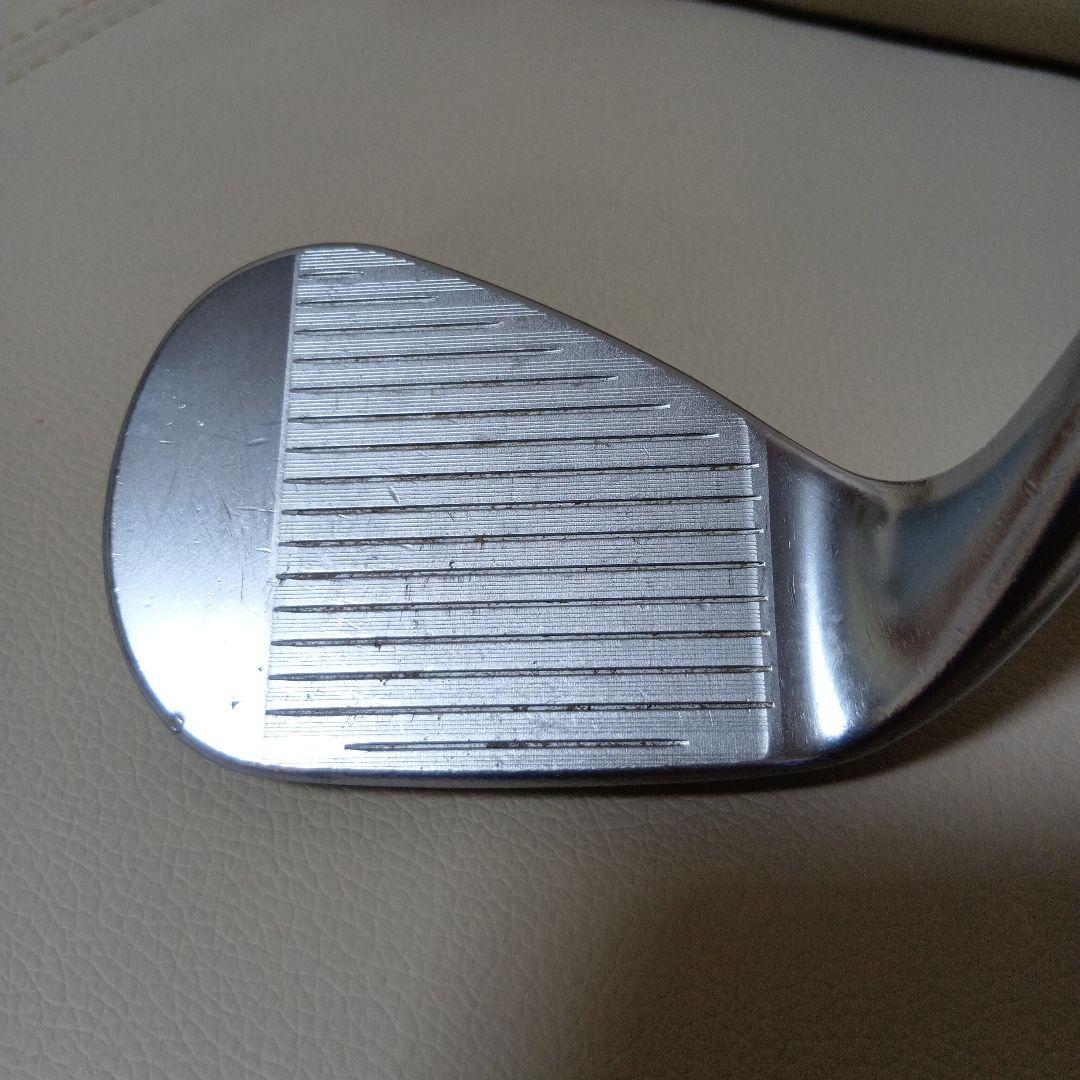 Callaway MACK DADDY ウェッジ 50 56 modus120