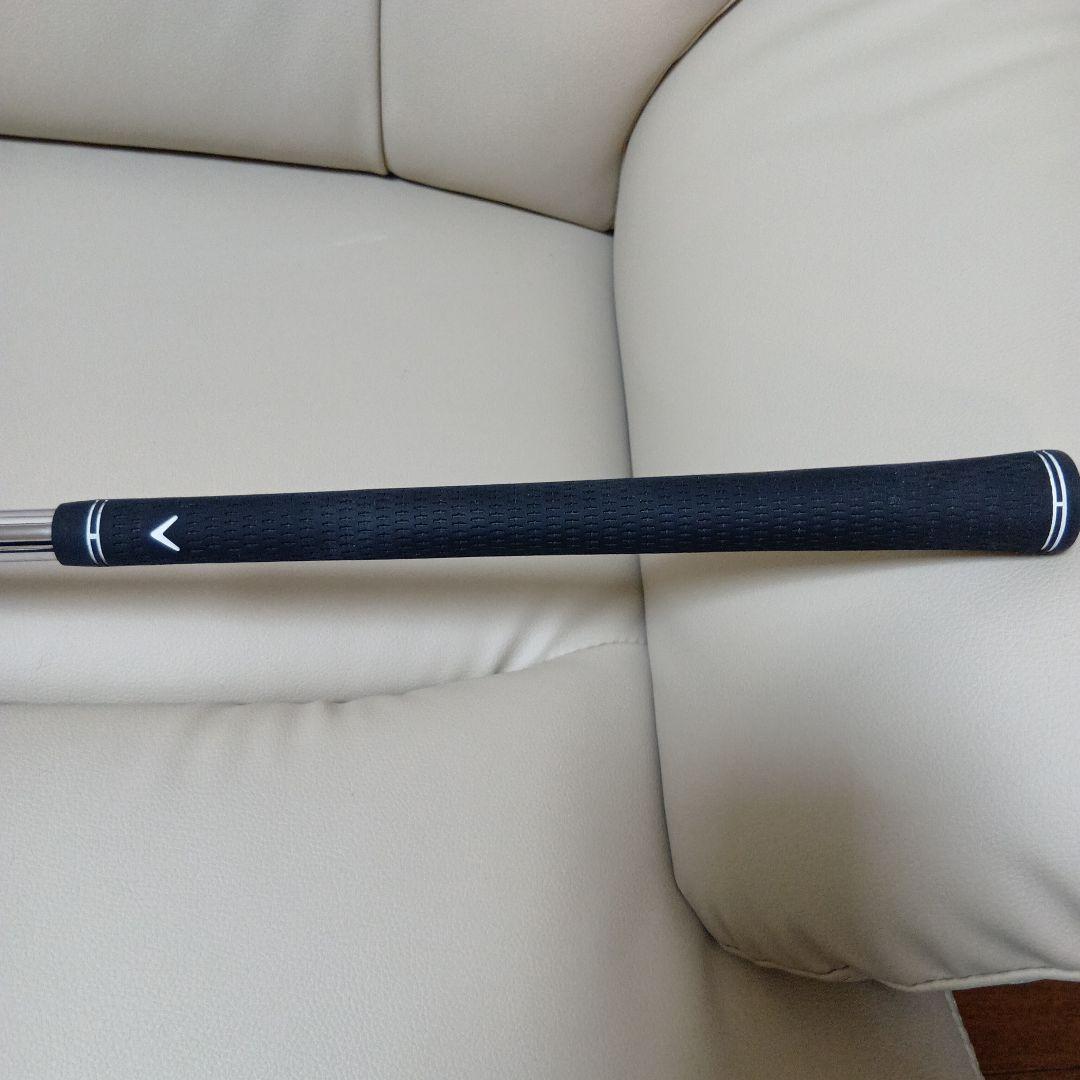 Callaway MACK DADDY ウェッジ 50 56 modus120