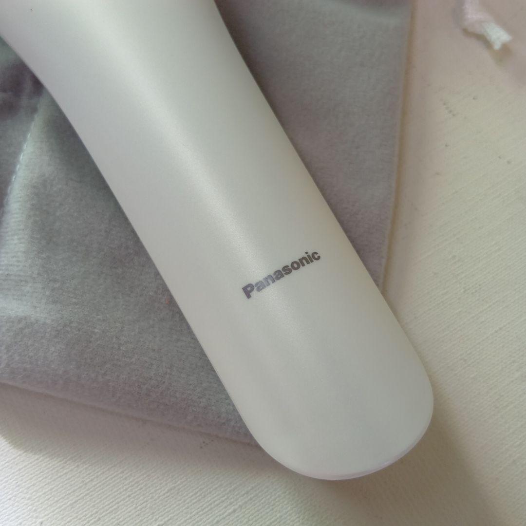 Panasonic 光美容器 ES_WP80光エステ収納袋付き