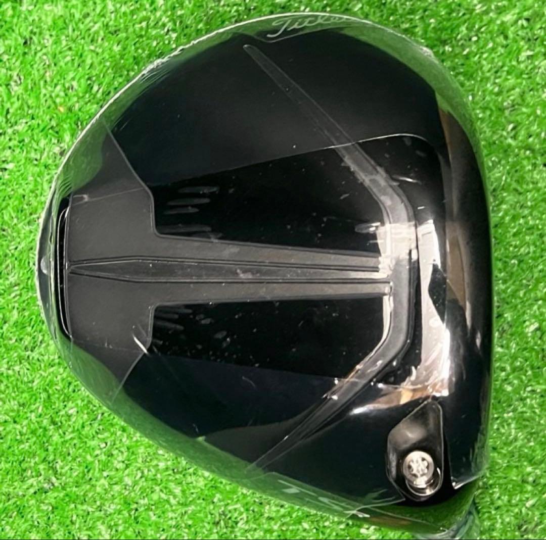 右用 Titleist タイトリスト ドライバーヘッド TSR2 10°