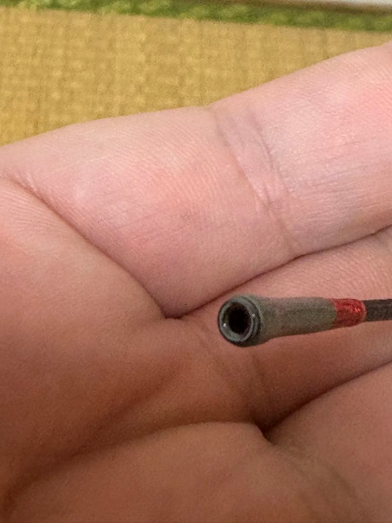 【最終値下！12/20出品取下】エメラルダス ストイストRT 89LML IL