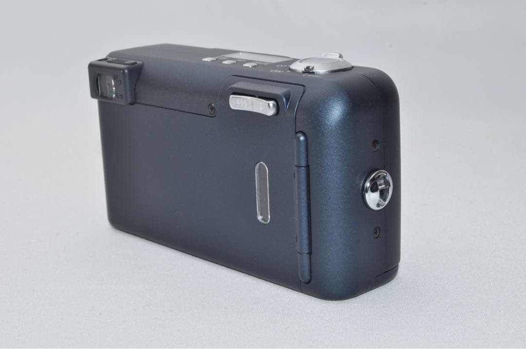 ☆美品☆ PENTAX ペンタックス ESPIO 120SW Ⅱ カメラ