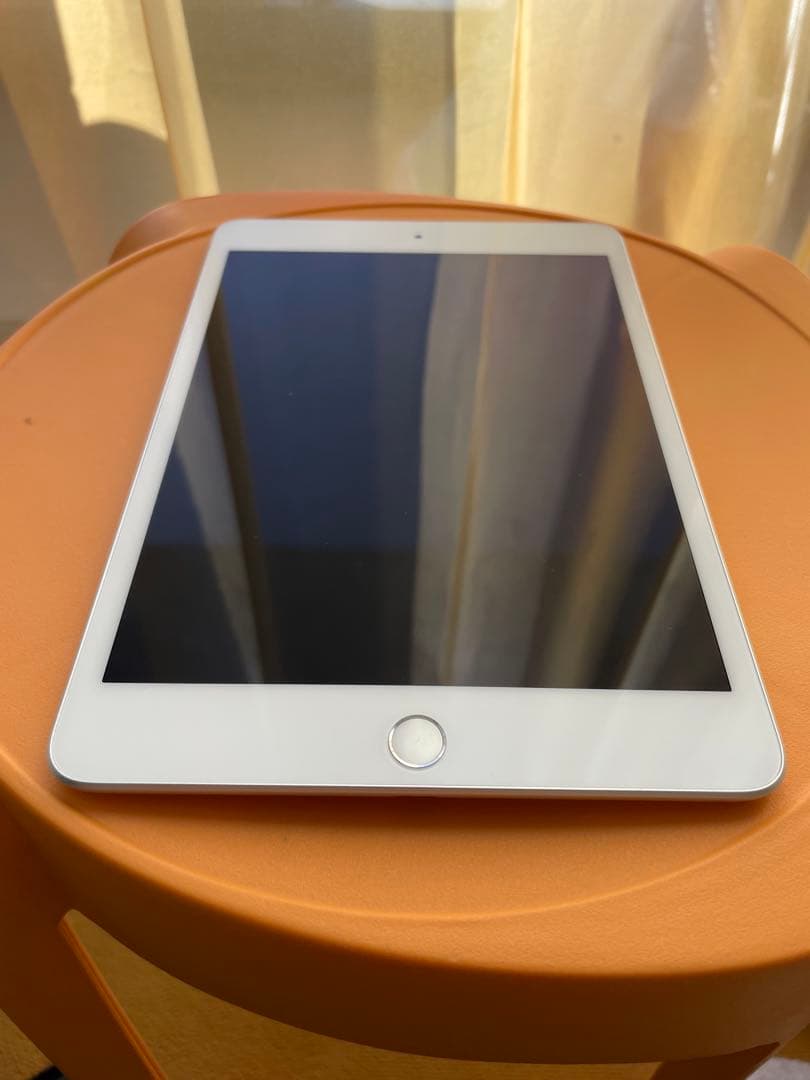 2931 美品☆バッテリー98%最良好☆iPad mini5 64GB SIM☆