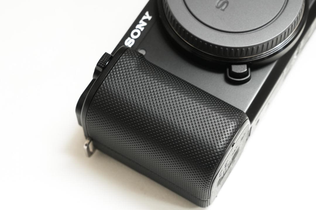 SONY VLOGCAM ZV-E10 ボディ ブラック α ミラーレス本体