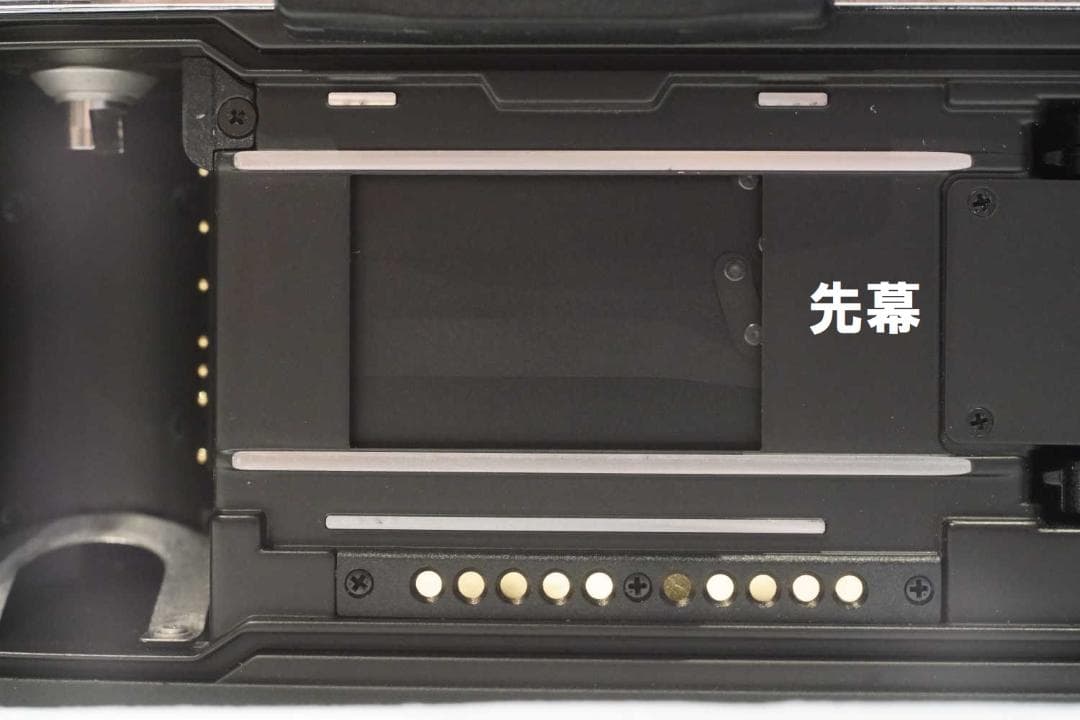 LEICA R8 良品　動作確認済み　格安