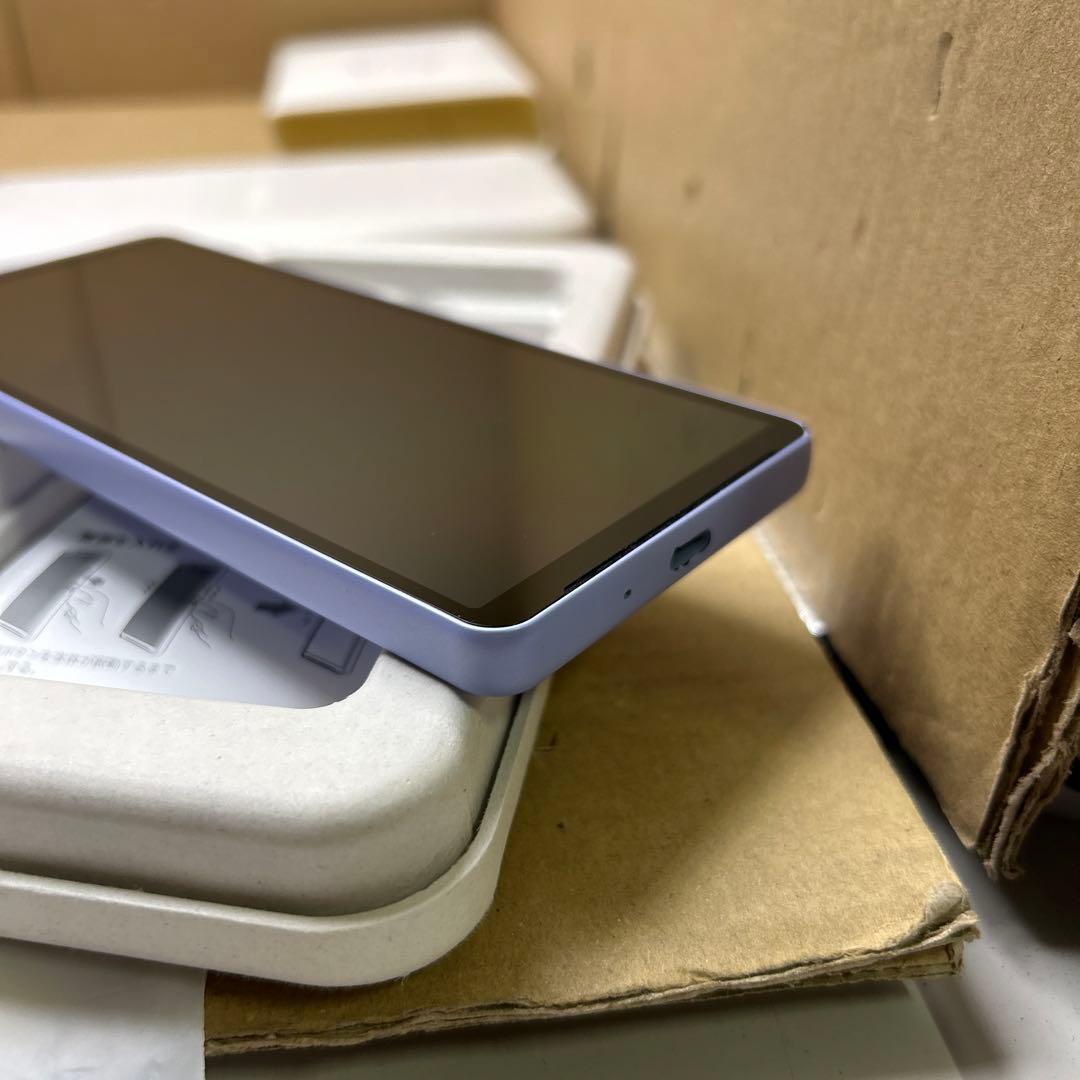 ソニー Xperia 10V SIMフリースマホ XQ-DC44