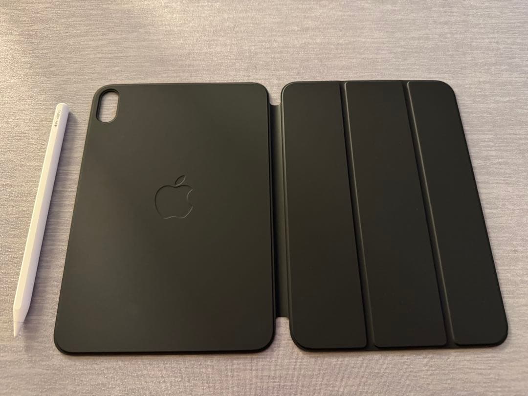 Apple PencilとiPad Pro mini用ケース