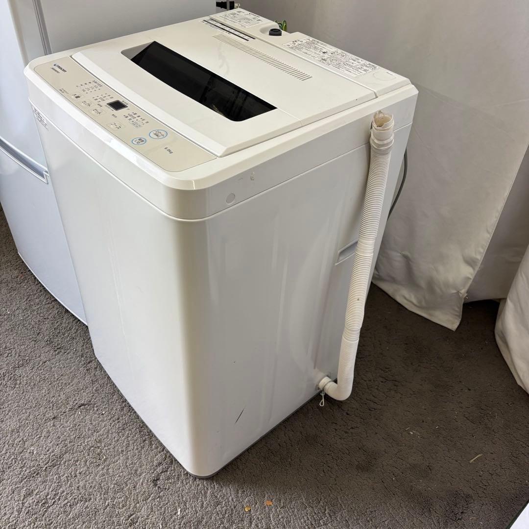 109❤️　冷蔵庫　洗濯機　レンジ　一人暮らし　家電セット　安い　中古　設置無料