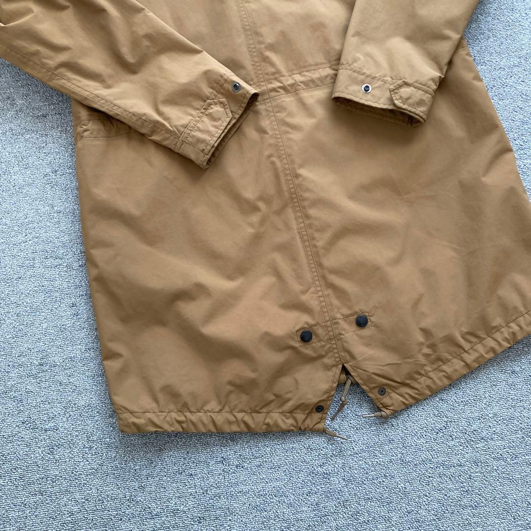 【とても美品】Lサイズ ノースフェイス レディース モッズコート