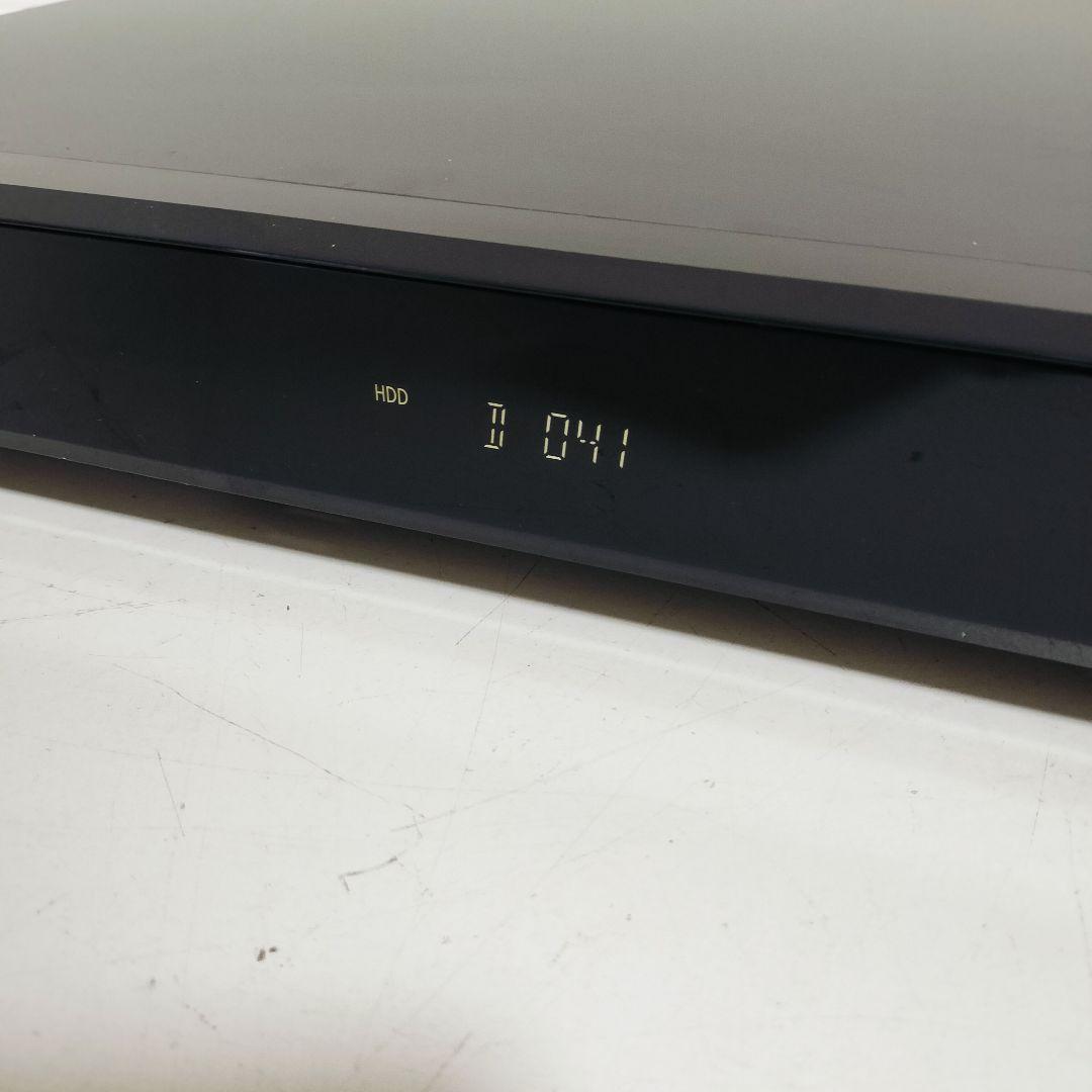 パナソニックブルーレイレコーダー ディーガDIGA　DMR-UX4030 4TB