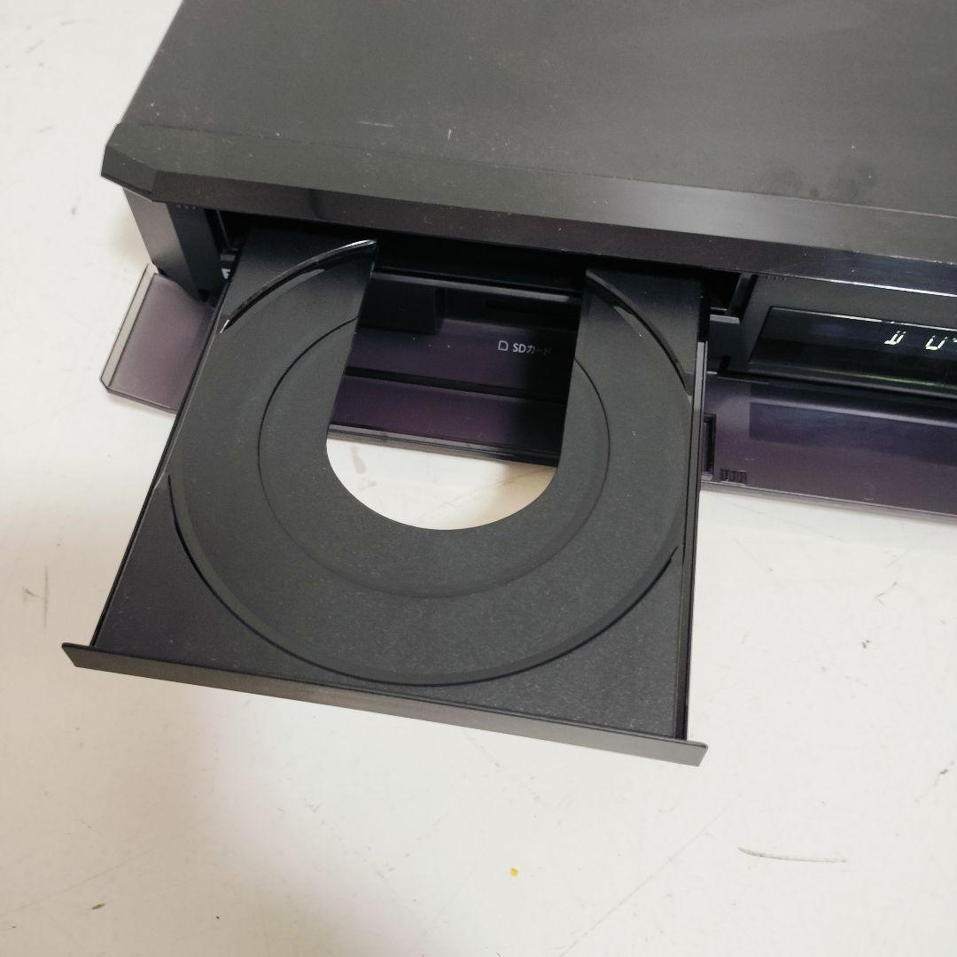 パナソニックブルーレイレコーダー ディーガDIGA　DMR-UX4030 4TB