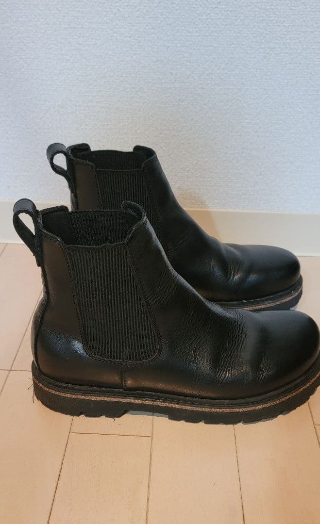 ビルケンシュトック　Highwood Slip On Women　ハイウッド