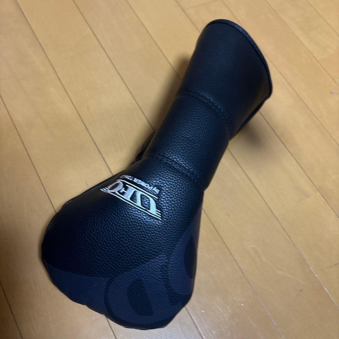 ドライバーUFO