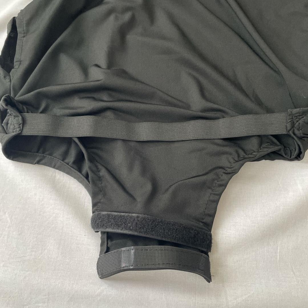 スーツケースカバー L キャリーケース　カバー 汚れ 傷 旅行 出張　A279