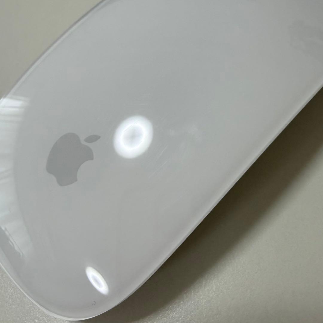 Apple Magic Mouse【USB-C】最新モデル