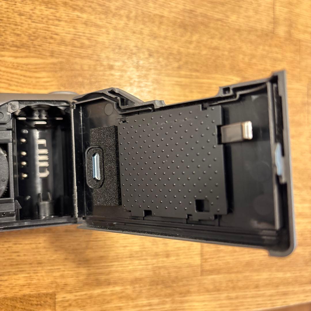 動作確認済◆FUJIFILM ナチュラクラシカ コンパクトカメラ