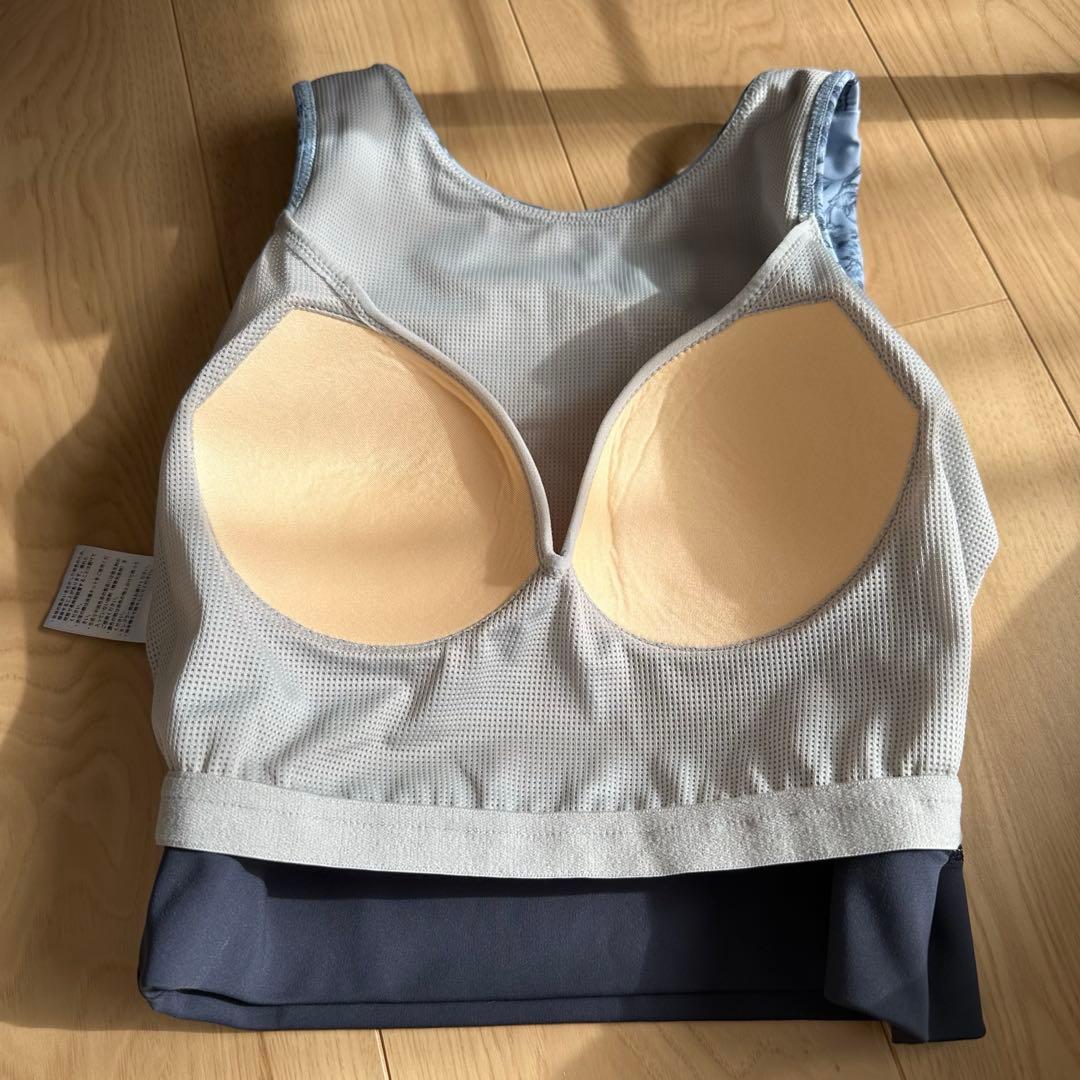 SUKALA ヨガウェア タンクトップ