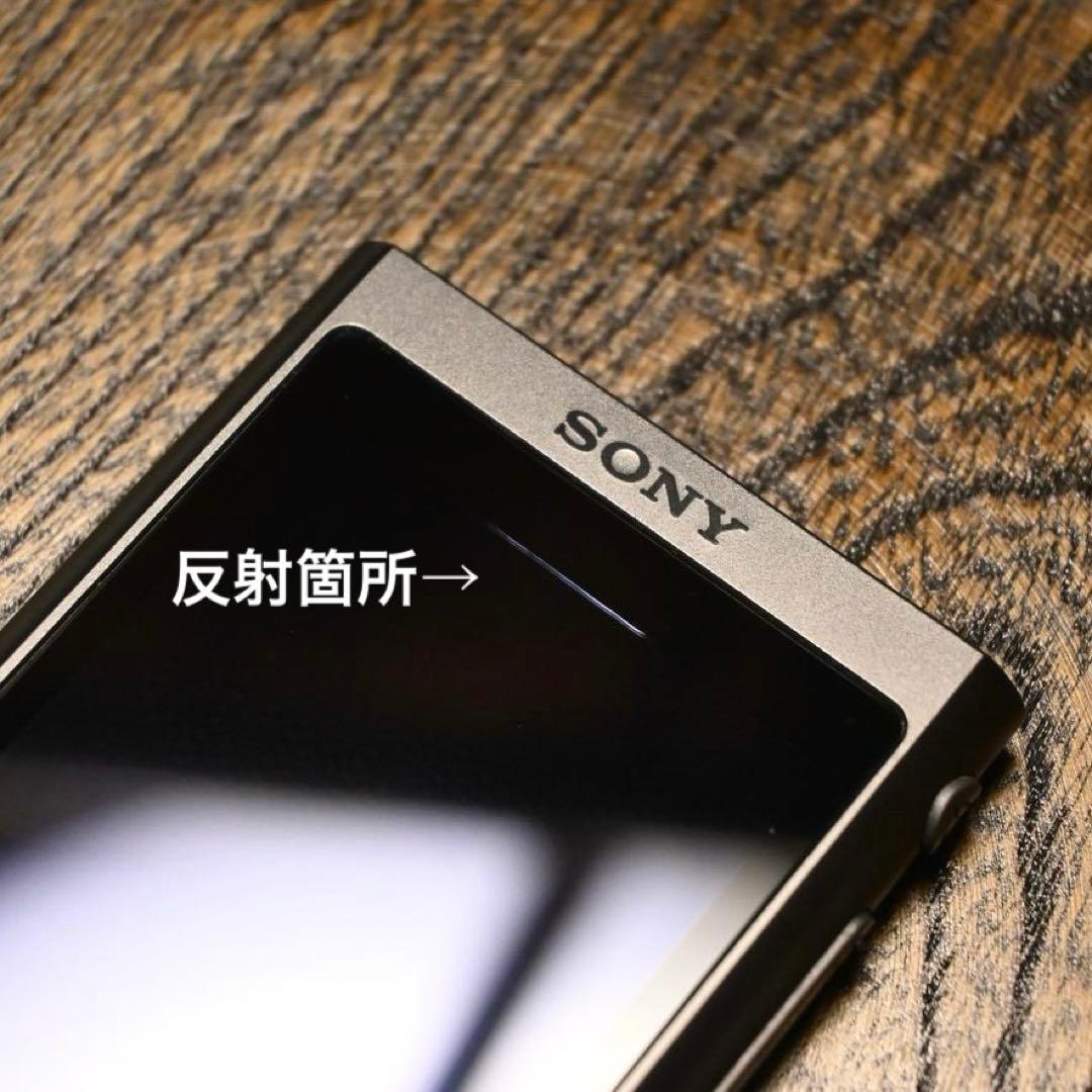 値下げ中！Sony ウォークマン ダークNW-A50