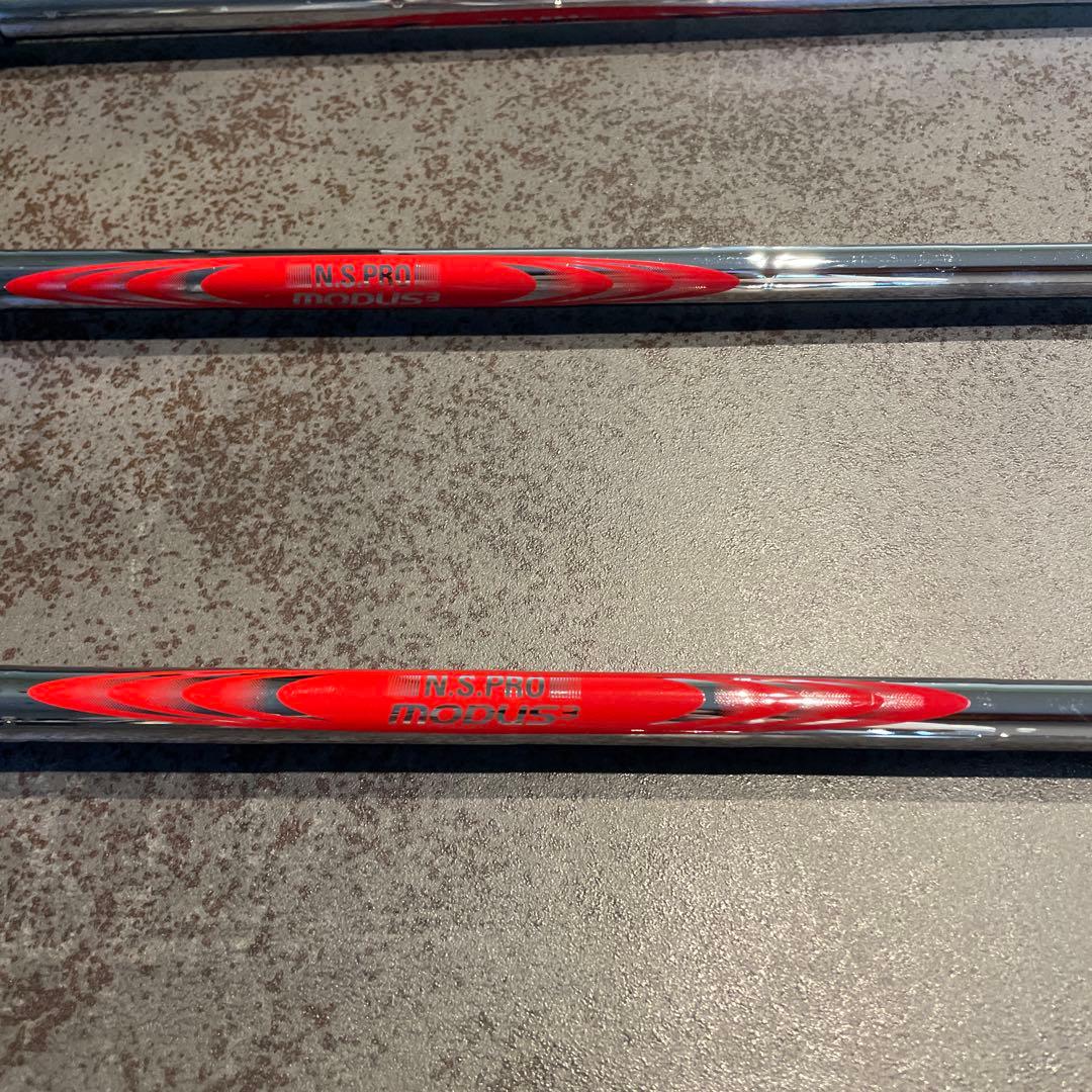 BALDOアイアンセット