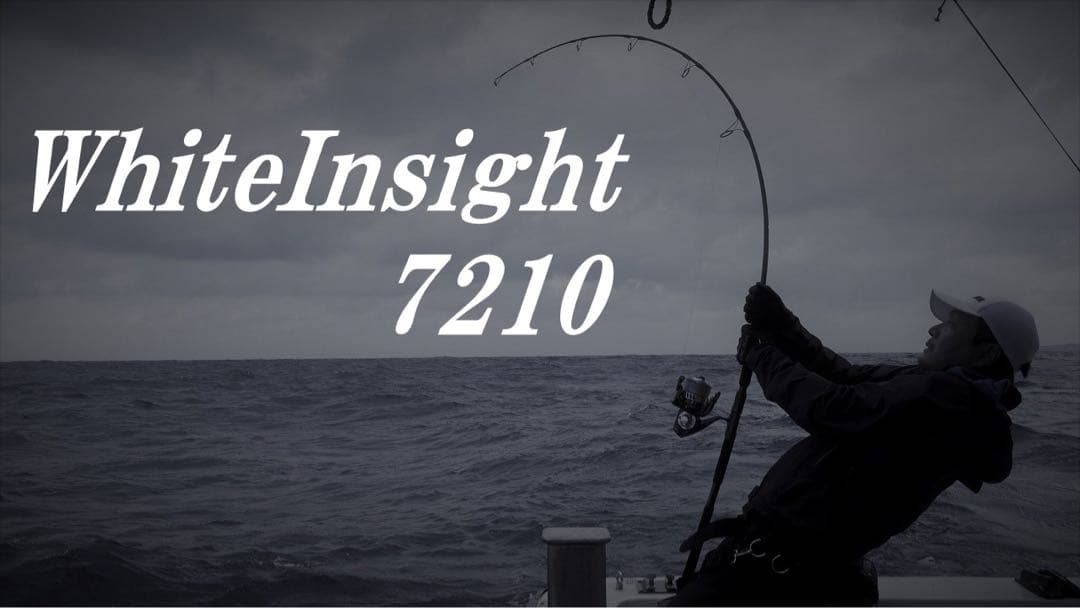 WhiteInsight 7210 新品
